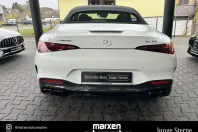 Mercedes-Benz SL 63 AMG din 2024 cu 24.690 km - oferta MER161080 - foto 5