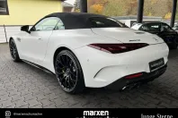 Mercedes-Benz SL 63 AMG din 2024 cu 24.690 km - oferta MER161080 - foto 6