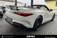 Mercedes-Benz SL 63 AMG din 2024 cu 24.690 km - oferta MER161080 - foto 11