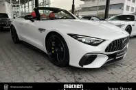 Mercedes-Benz SL 63 AMG din 2024 cu 24.690 km - oferta MER161080 - foto 12