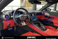 Mercedes-Benz SL 63 AMG din 2024 cu 24.690 km - oferta MER161080 - foto 15