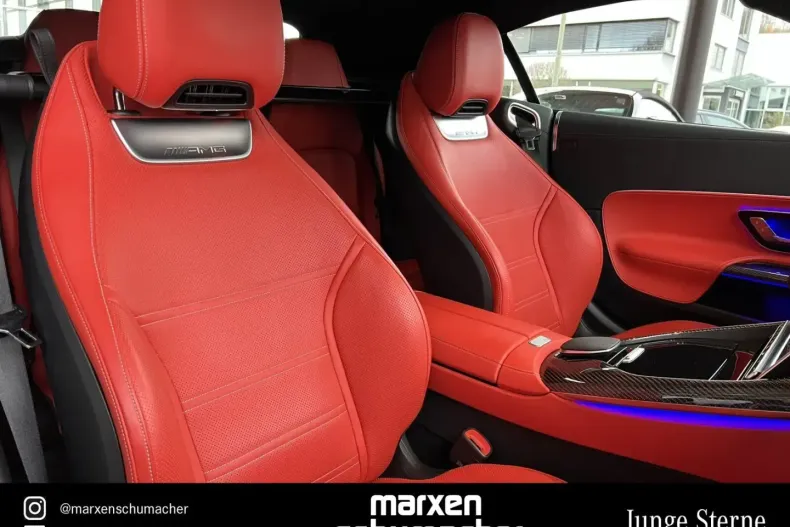 Mercedes-Benz SL 63 AMG din 2024 cu 24.690 km - oferta MER161080 - foto 17