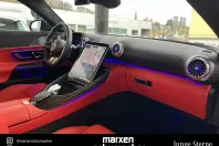 Mercedes-Benz SL 63 AMG din 2024 cu 24.690 km - oferta MER161080 - foto 18