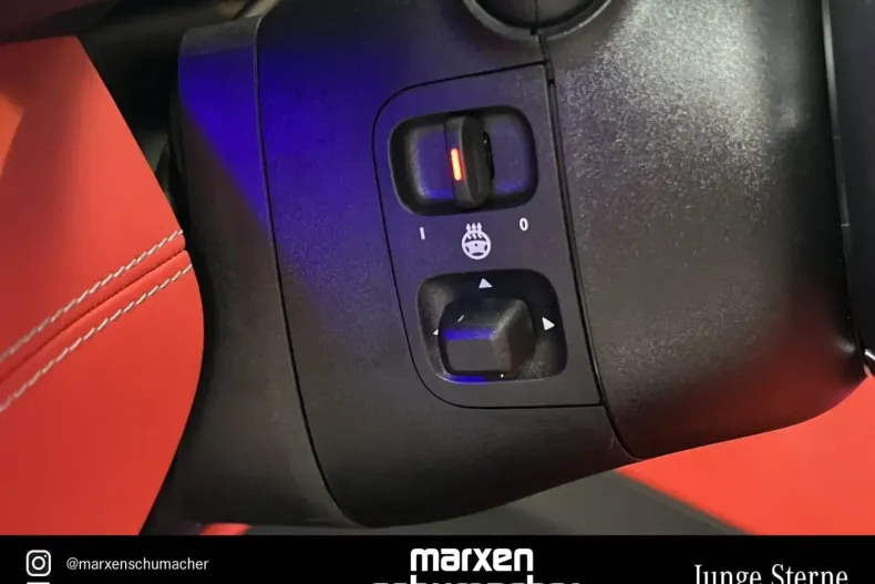 Mercedes-Benz SL 63 AMG din 2024 cu 24.690 km - oferta MER161080 - foto 21