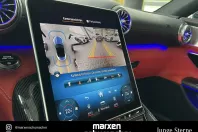 Mercedes-Benz SL 63 AMG din 2024 cu 24.690 km - oferta MER161080 - foto 23