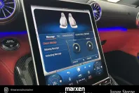 Mercedes-Benz SL 63 AMG din 2024 cu 24.690 km - oferta MER161080 - foto 25