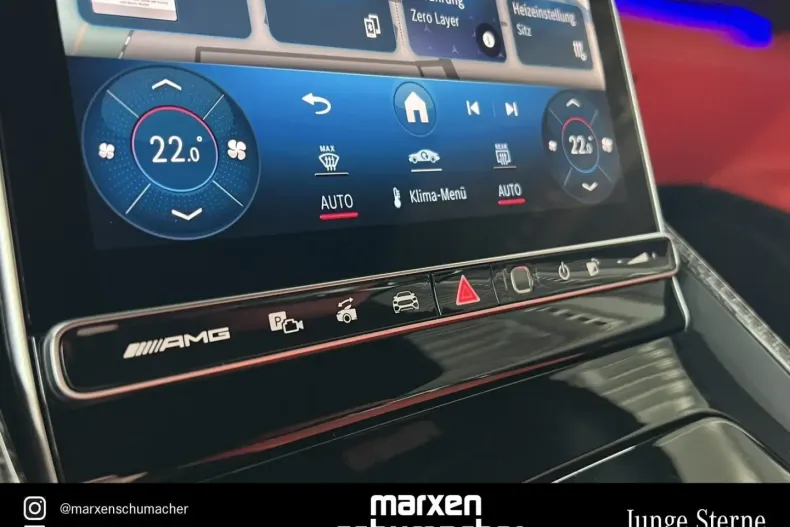 Mercedes-Benz SL 63 AMG din 2024 cu 24.690 km - oferta MER161080 - foto 28