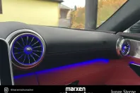 Mercedes-Benz SL 63 AMG din 2024 cu 24.690 km - oferta MER161080 - foto 30