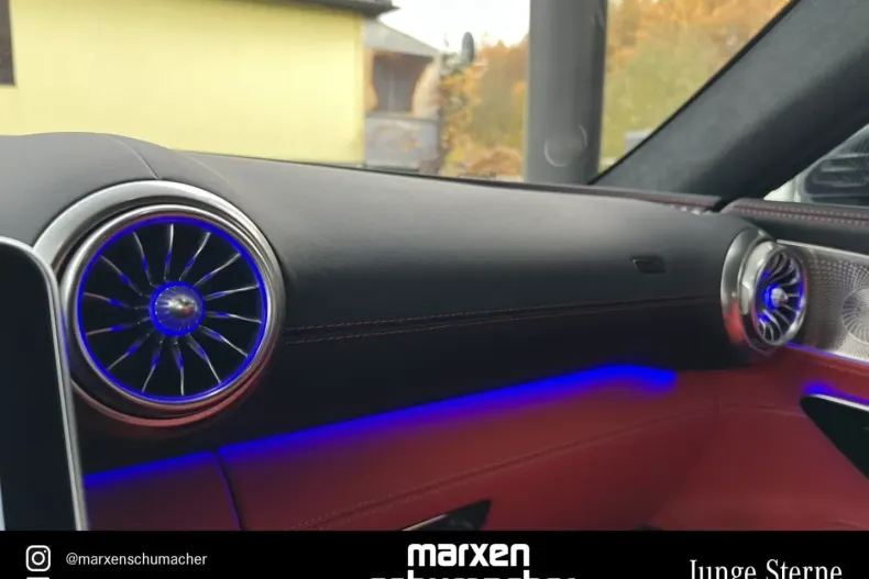 Mercedes-Benz SL 63 AMG din 2024 cu 24.690 km - oferta MER161080 - foto 30