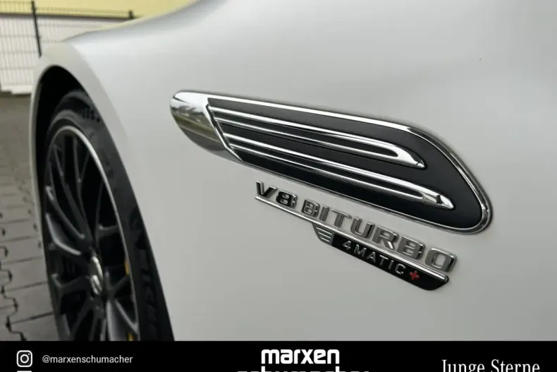 Mercedes-Benz SL 63 AMG din 2024 cu 24.690 km - oferta MER161080 - foto 31