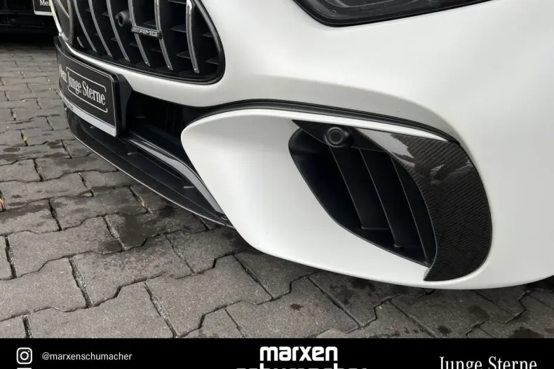 Mercedes-Benz SL 63 AMG din 2024 cu 24.690 km - oferta MER161080 - foto 33