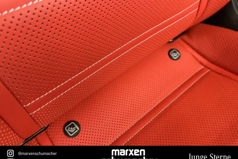 Mercedes-Benz SL 63 AMG din 2024 cu 24.690 km - oferta MER161080 - foto 35