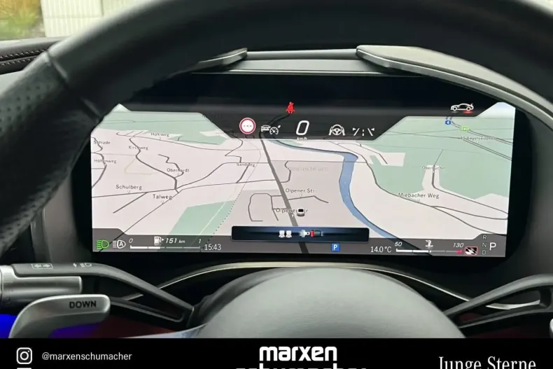 Mercedes-Benz SL 63 AMG din 2024 cu 24.690 km - oferta MER161080 - foto 37