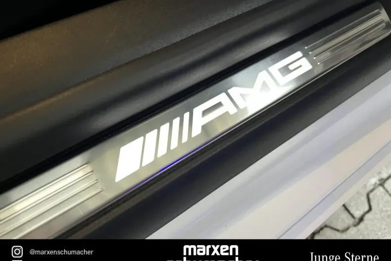 Mercedes-Benz SL 63 AMG din 2024 cu 24.690 km - oferta MER161080 - foto 38