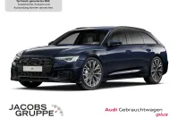 Audi S6 din 2024 cu 16.031 km - oferta AUD161081 - foto 1