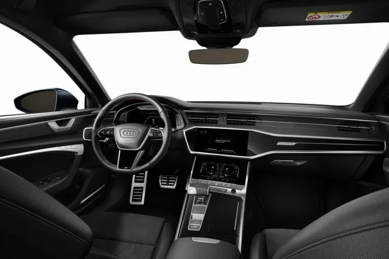 Audi S6 din 2024 cu 16.031 km - oferta AUD161081 - foto 2