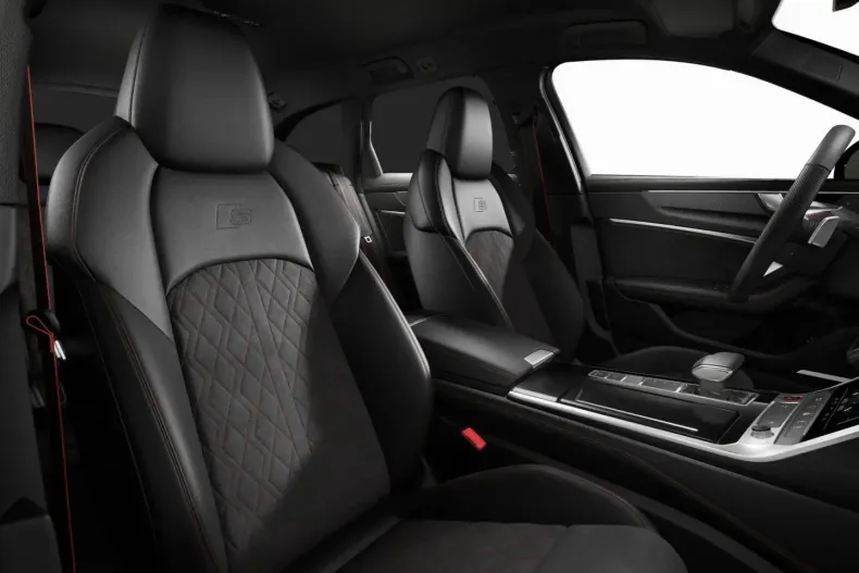 Audi S6 din 2024 cu 16.031 km - oferta AUD161081 - foto 4