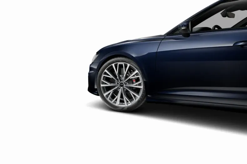 Audi S6 din 2024 cu 16.031 km - oferta AUD161081 - foto 5