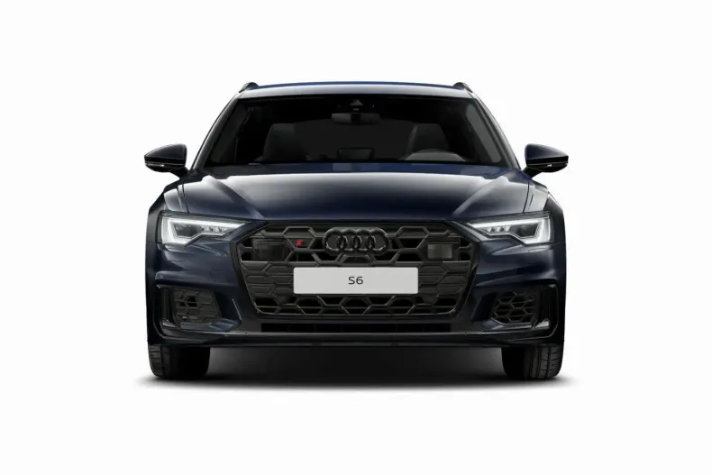 Audi S6 din 2024 cu 16.031 km - oferta AUD161081 - foto 7