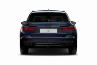 Audi S6 din 2024 cu 16.031 km - oferta AUD161081 - foto 8