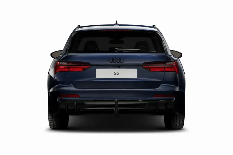 Audi S6 din 2024 cu 16.031 km - oferta AUD161081 - foto 8