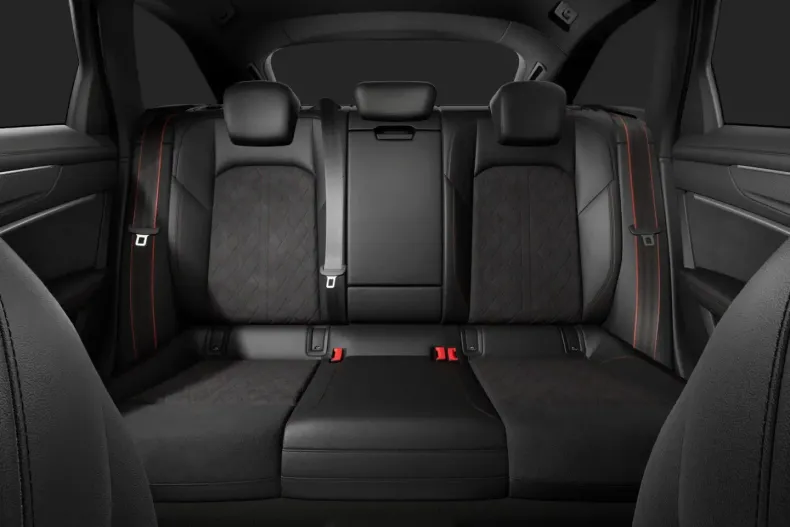 Audi S6 din 2024 cu 16.031 km - oferta AUD161081 - foto 9