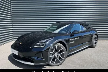 Porsche Taycan din 2024 - oferta POR161082