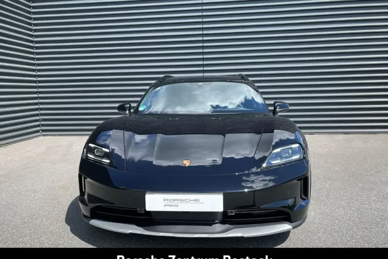 Porsche Taycan din 2024 cu 15.990 km - oferta POR161082 - foto 4