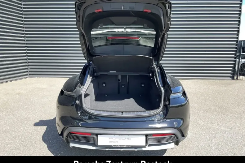 Porsche Taycan din 2024 cu 15.990 km - oferta POR161082 - foto 10