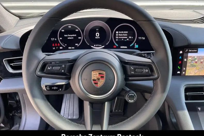 Porsche Taycan din 2024 cu 15.990 km - oferta POR161082 - foto 18