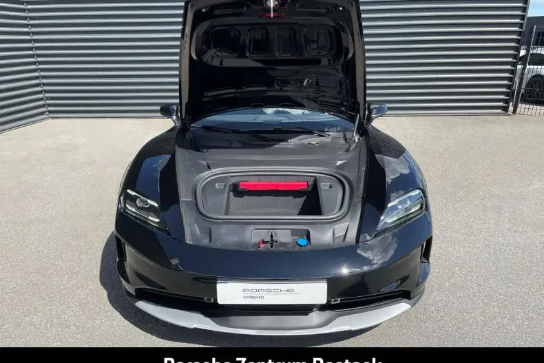 Porsche Taycan din 2024 cu 15.990 km - oferta POR161082 - foto 24