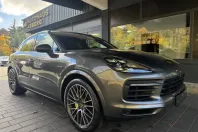 Porsche Cayenne din 2020 cu 90.400 km - oferta POR161083 - foto 1