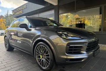Porsche Cayenne din 2020 - oferta POR161083