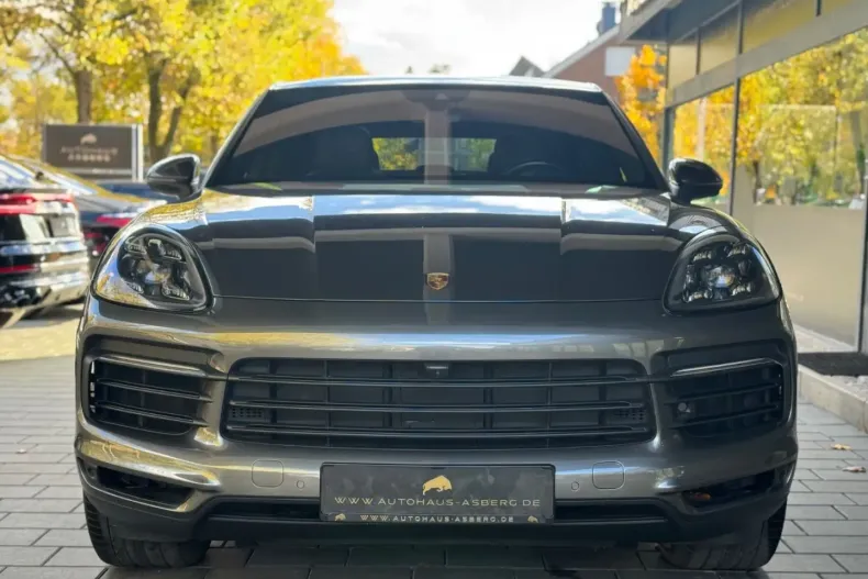 Porsche Cayenne din 2020 cu 90.400 km - oferta POR161083 - foto 3