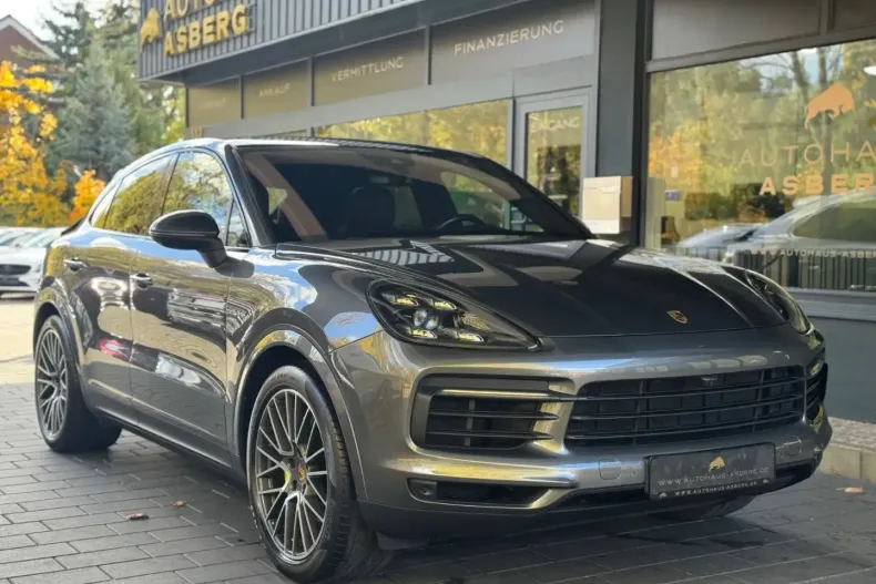 Porsche Cayenne din 2020 cu 90.400 km - oferta POR161083 - foto 6