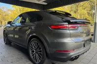 Porsche Cayenne din 2020 cu 90.400 km - oferta POR161083 - foto 10