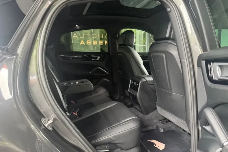 Porsche Cayenne din 2020 cu 90.400 km - oferta POR161083 - foto 11