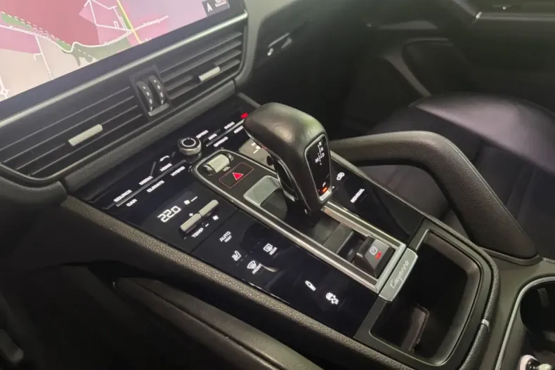 Porsche Cayenne din 2020 cu 90.400 km - oferta POR161083 - foto 13