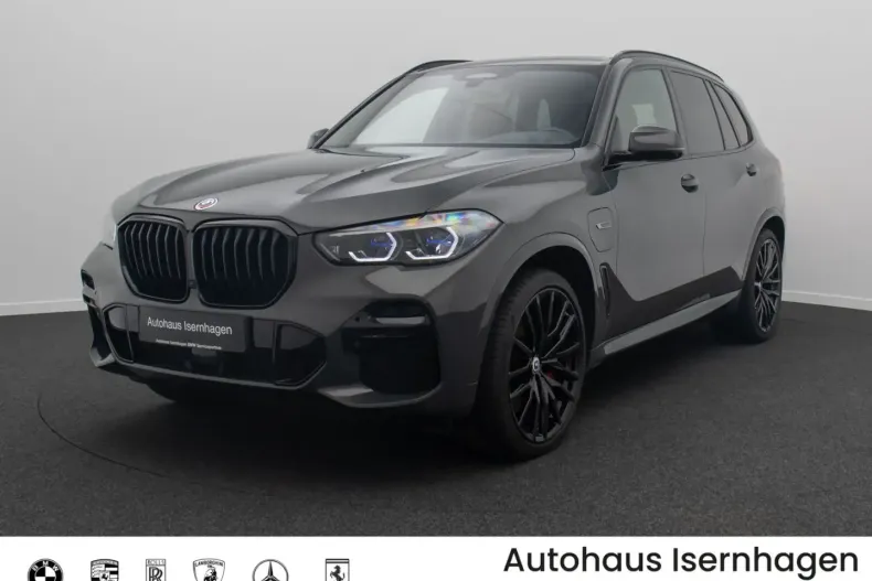 BMW X5 din 2022 cu 70.241 km - oferta BMW161084 - foto 1