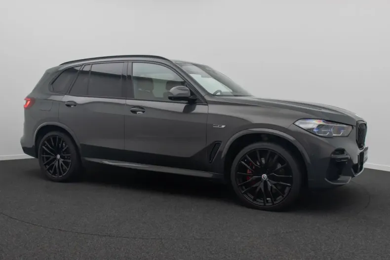 BMW X5 din 2022 cu 70.241 km - oferta BMW161084 - foto 4