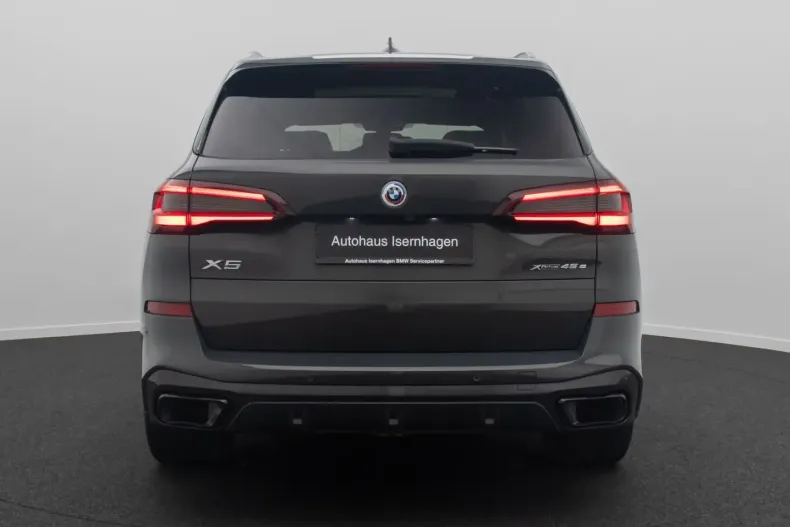 BMW X5 din 2022 cu 70.241 km - oferta BMW161084 - foto 8