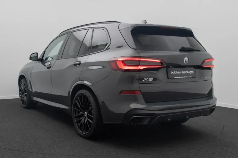 BMW X5 din 2022 cu 70.241 km - oferta BMW161084 - foto 9