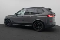 BMW X5 din 2022 cu 70.241 km - oferta BMW161084 - foto 10
