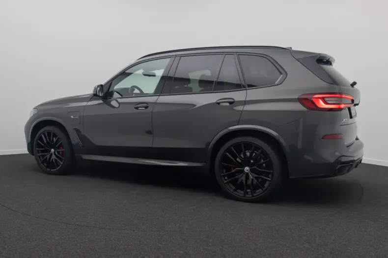 BMW X5 din 2022 cu 70.241 km - oferta BMW161084 - foto 10