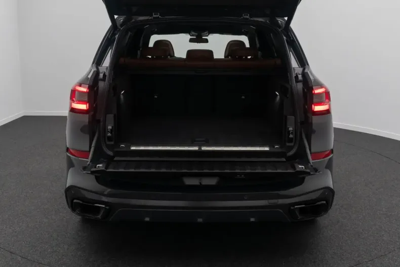 BMW X5 din 2022 cu 70.241 km - oferta BMW161084 - foto 13