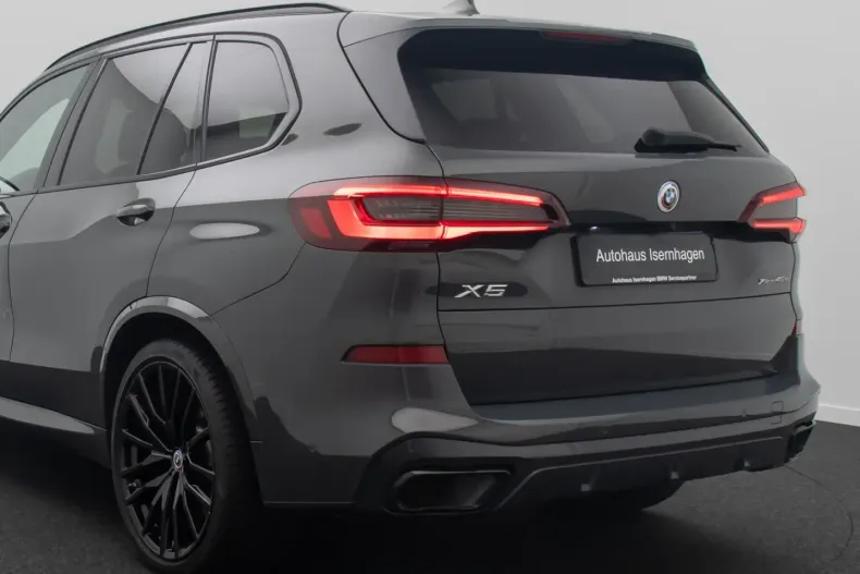 BMW X5 din 2022 cu 70.241 km - oferta BMW161084 - foto 15