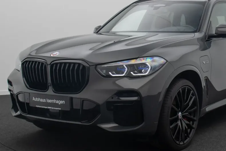 BMW X5 din 2022 cu 70.241 km - oferta BMW161084 - foto 16