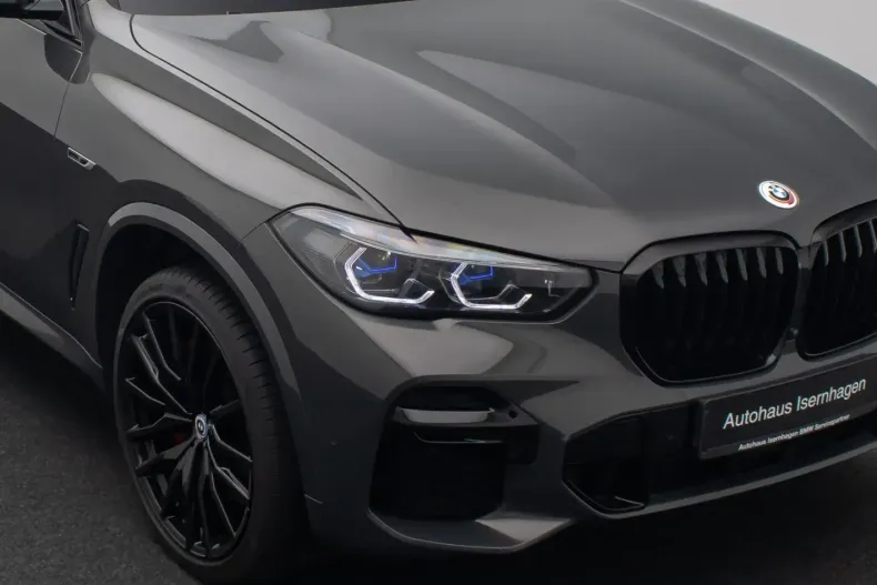 BMW X5 din 2022 cu 70.241 km - oferta BMW161084 - foto 17