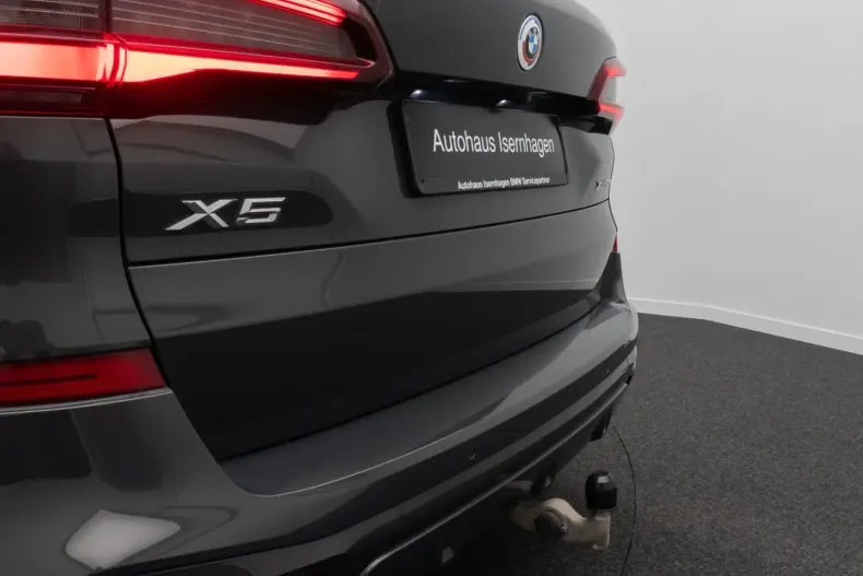 BMW X5 din 2022 cu 70.241 km - oferta BMW161084 - foto 18