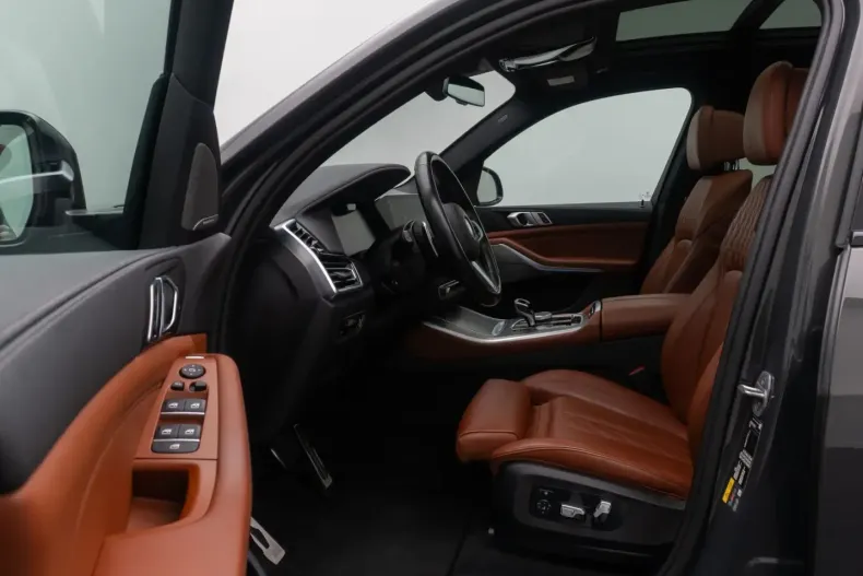 BMW X5 din 2022 cu 70.241 km - oferta BMW161084 - foto 20